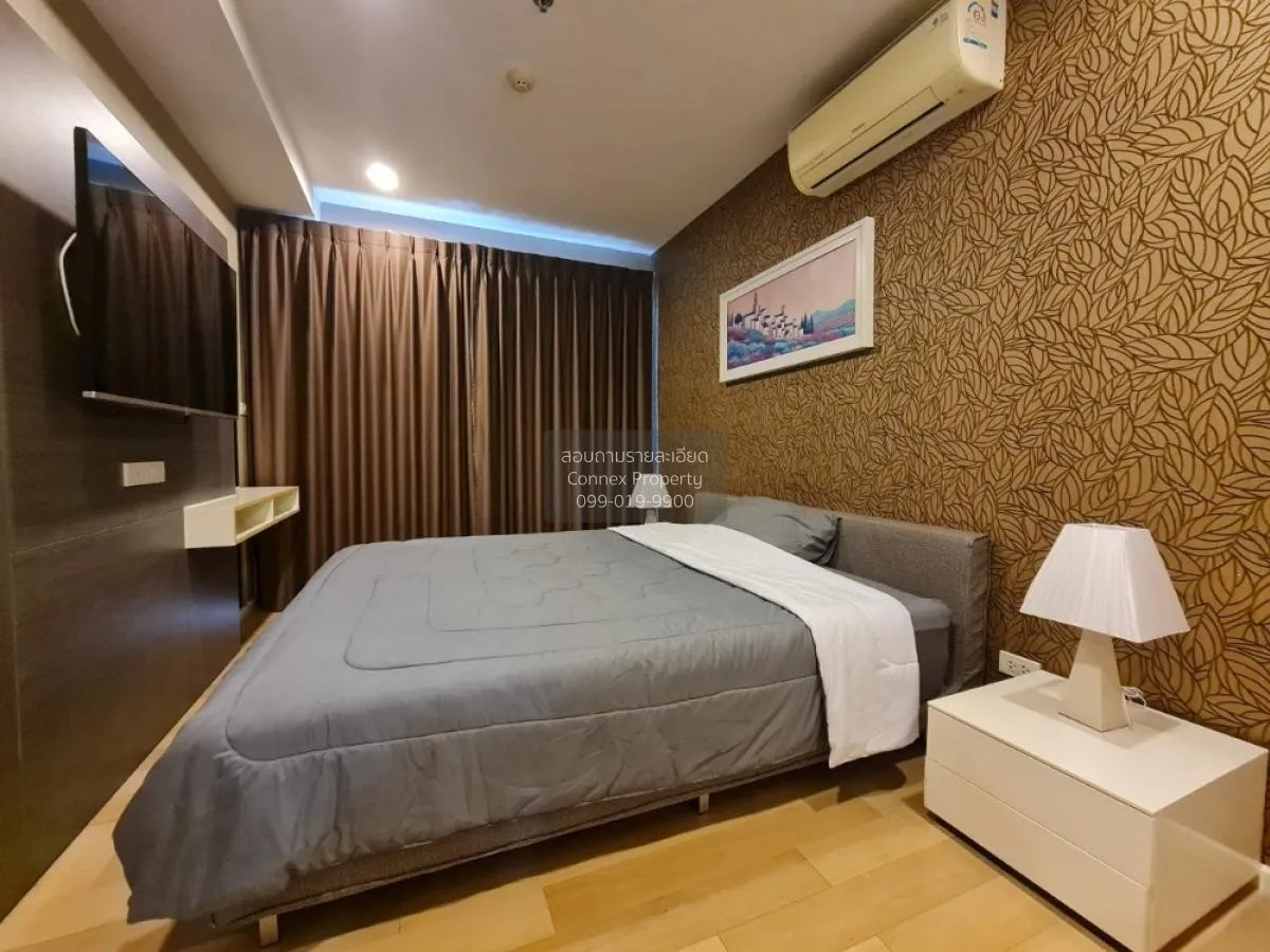 For Rent Condo , 15 Sukhumvit Residences , BTS-Nana , Khlong Toei