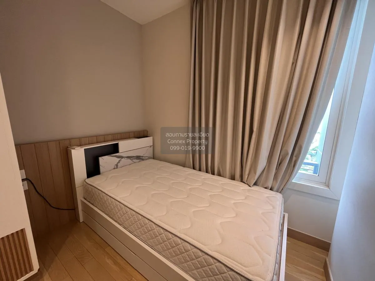 For Rent Condo , The Line Asoke - Ratchada , MRT-Phra Ram 9 , Din 2