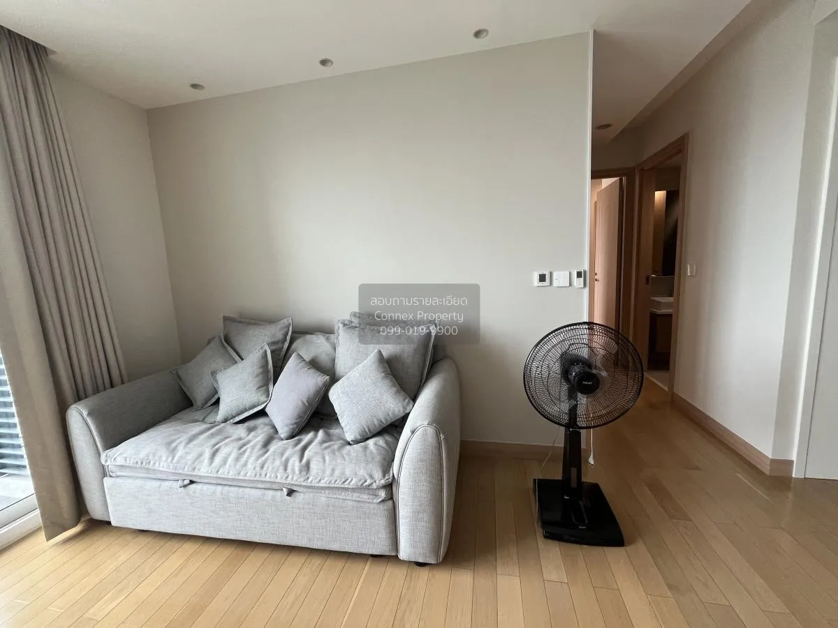 For Rent Condo , The Line Asoke - Ratchada , MRT-Phra Ram 9 , Din 3