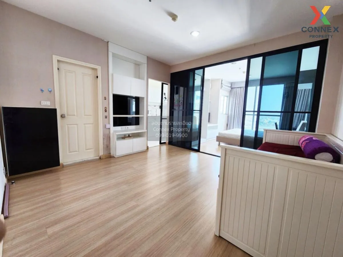 For Sale Condo , Life @ Ladprao 18 , BTS-Ha Yaek Lat Phrao , Chom 2