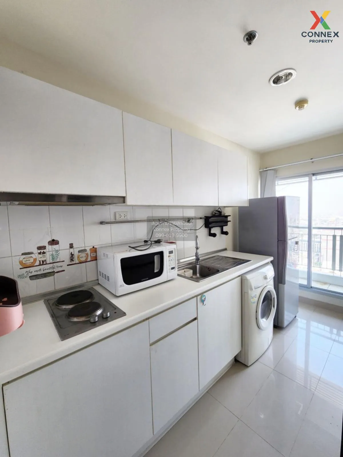 For Sale Condo , Life @ Ladprao 18 , BTS-Ha Yaek Lat Phrao , Chom 3