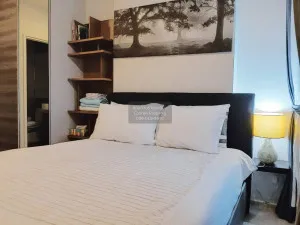 For Rent Condo , Centric Ratchada - Huaikwang , MRT-Huai Khwang , Huai Khwang , Huai Khwang , Bangkok , CX-102282