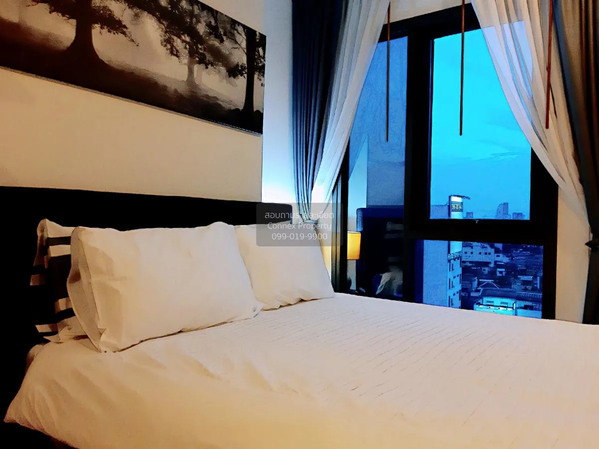 ขายคอนโด  เซ็นทริค รัชดา - ห้วยขวาง MRT-ห้วยขวาง ห้วยขวาง เขต ห้ว 2