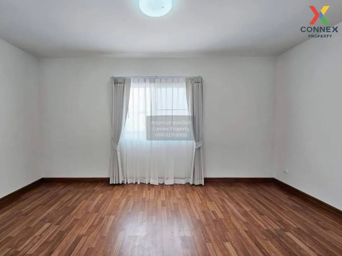 For Rent Townhouse/Townhome  , Baan Four Seasons Ratchaphruek - R