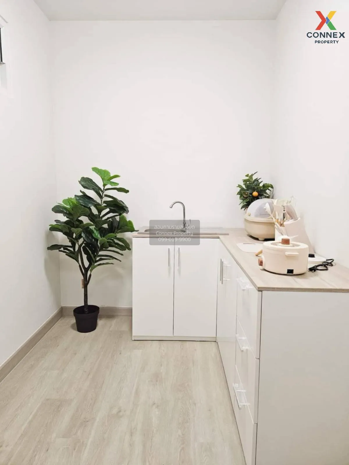 For Rent Townhouse/Townhome  , Baan Four Seasons Ratchaphruek - R