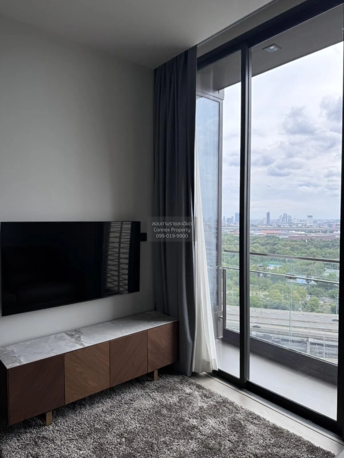 ขายคอนโด  เดอะ เครสท์ พาร์ค เรสซิเดนซ์  MRT-พหลโยธิน จอมพล  เขต จ 2