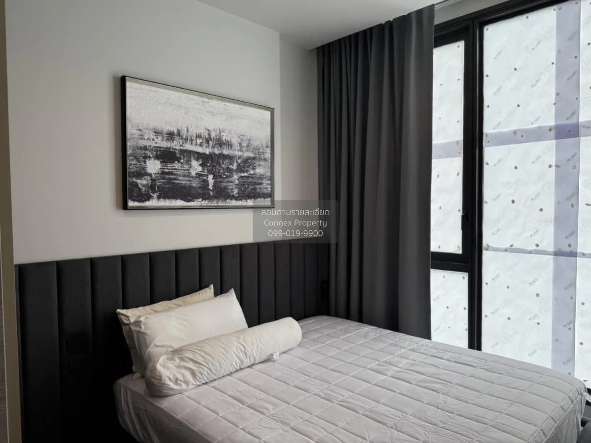 ขายคอนโด  เดอะ เครสท์ พาร์ค เรสซิเดนซ์  MRT-พหลโยธิน จอมพล  เขต จ 4