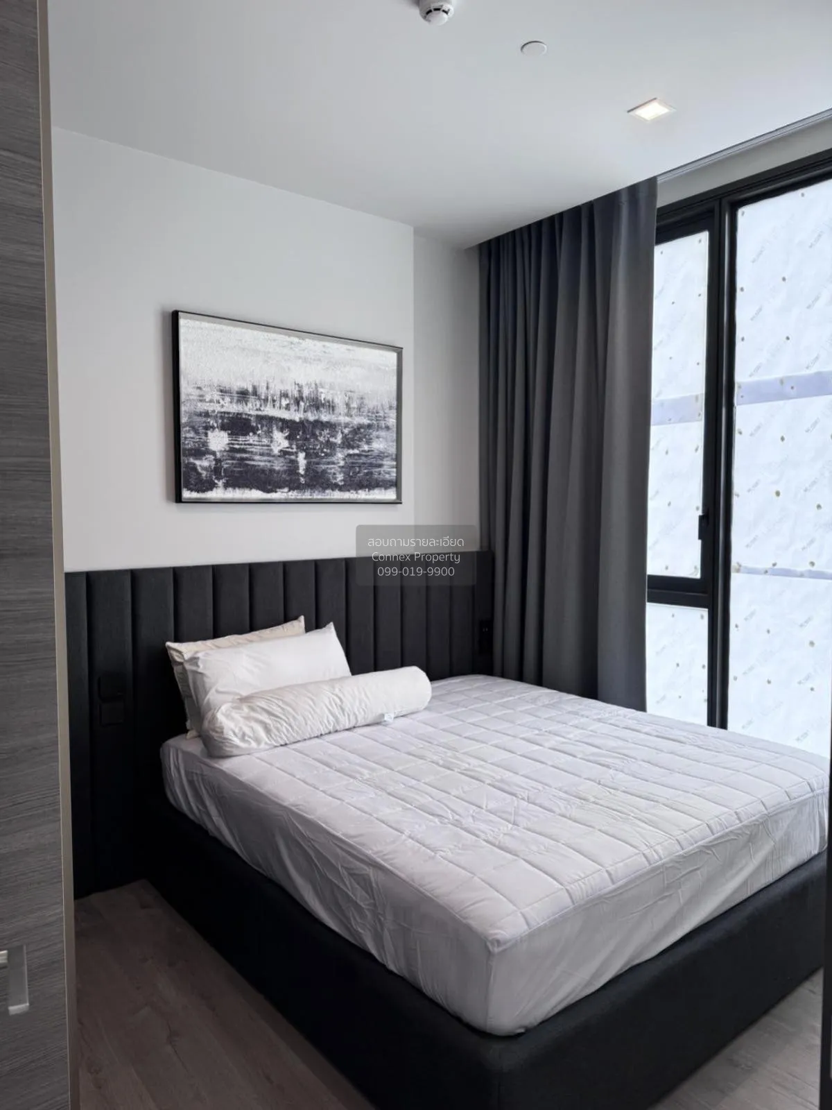 ขายคอนโด  เดอะ เครสท์ พาร์ค เรสซิเดนซ์  MRT-พหลโยธิน จอมพล  เขต จ