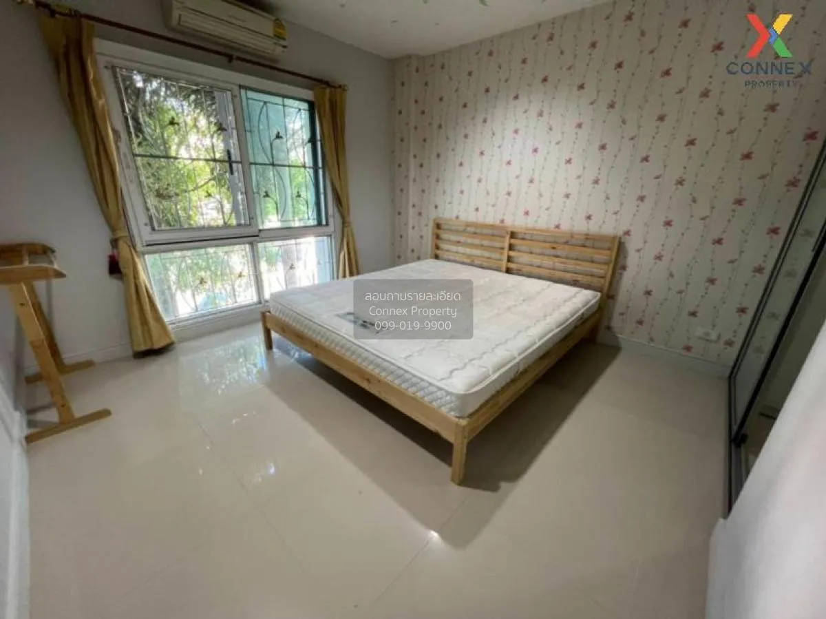 ขายคอนโด  เดอะ ริเวอร์ปาร์ค โมเดิร์นเพลส คูคต ลำลูกกา ปทุมธานี CX