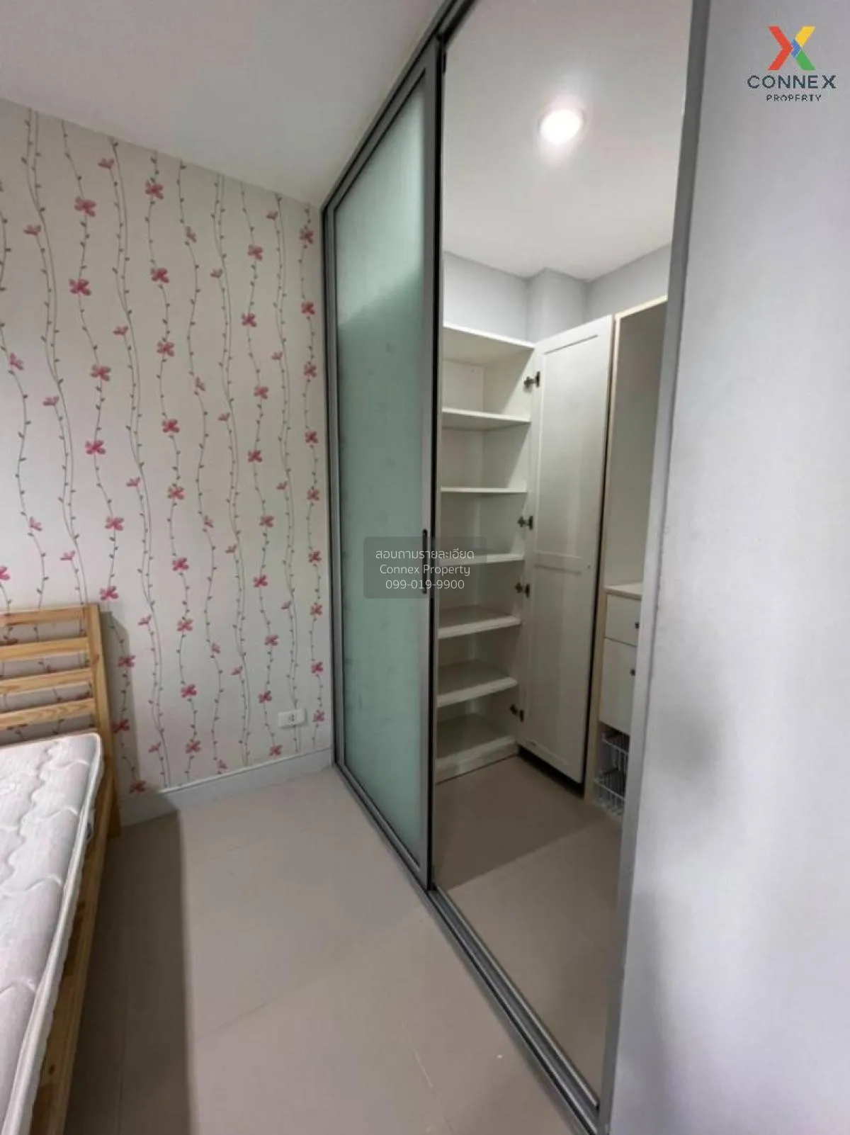 ขายคอนโด  เดอะ ริเวอร์ปาร์ค โมเดิร์นเพลส คูคต ลำลูกกา ปทุมธานี CX