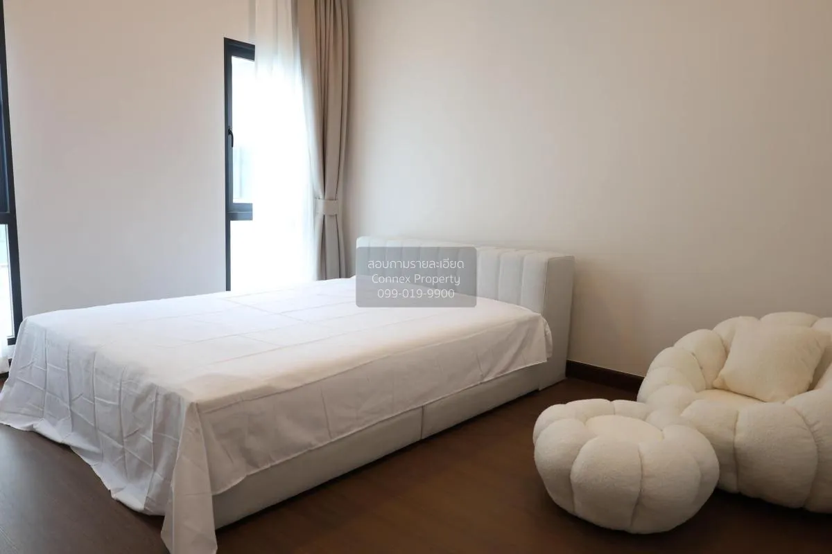 For Sale House , The City Watcharapol , O Ngoen , Sai Mai , Bangk