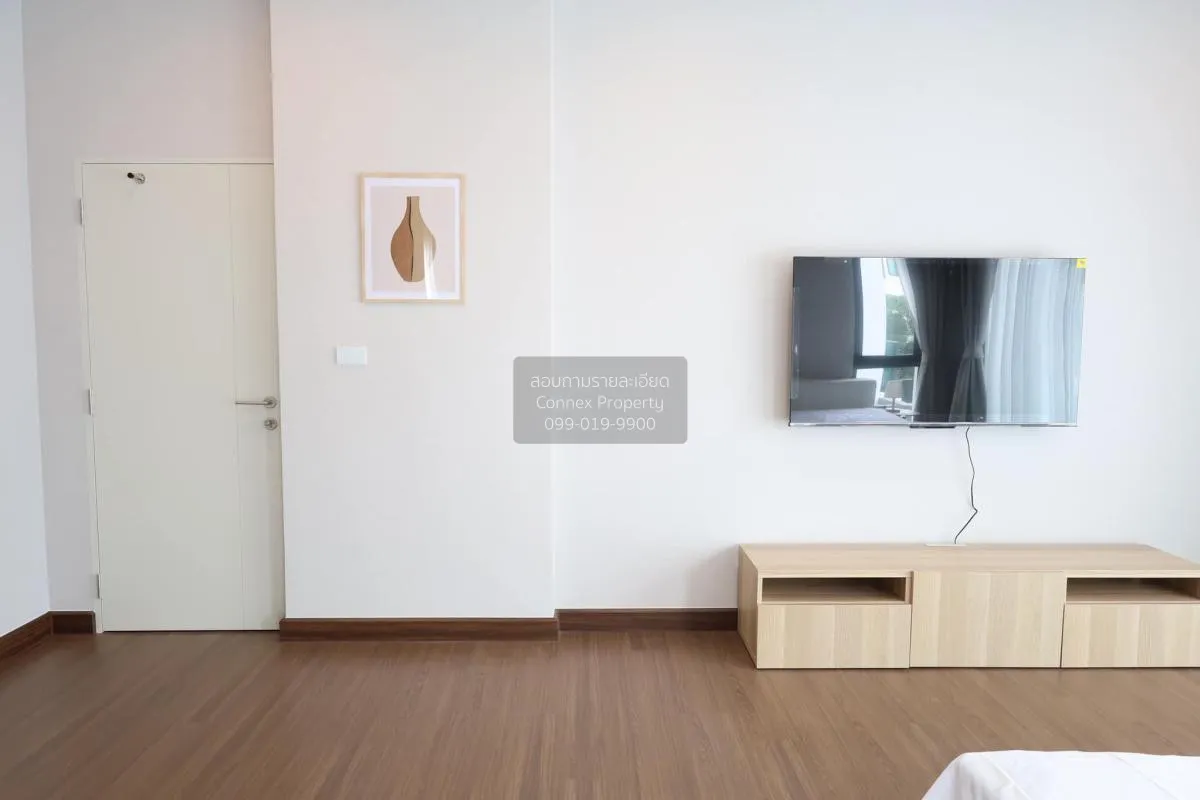 For Sale House , The City Watcharapol , O Ngoen , Sai Mai , Bangk