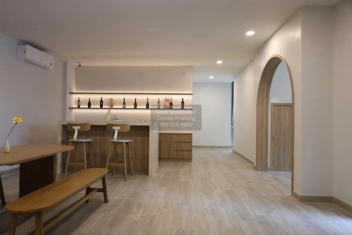 For Sale House , The City Watcharapol , O Ngoen , Sai Mai , Bangk 3