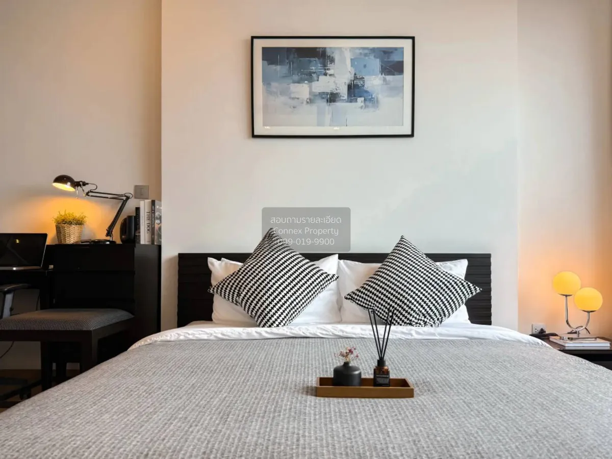 เช่าคอนโด  คีนน์ บาย แสนสิริ ดูเพล็กซ์ BTS-ทองหล่อ คลองเตย เขต คล