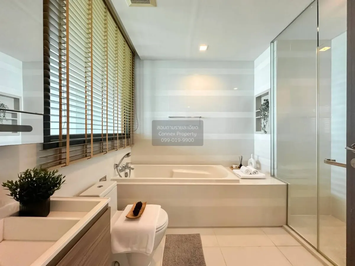 เช่าคอนโด  คีนน์ บาย แสนสิริ ดูเพล็กซ์ BTS-ทองหล่อ คลองเตย เขต คล