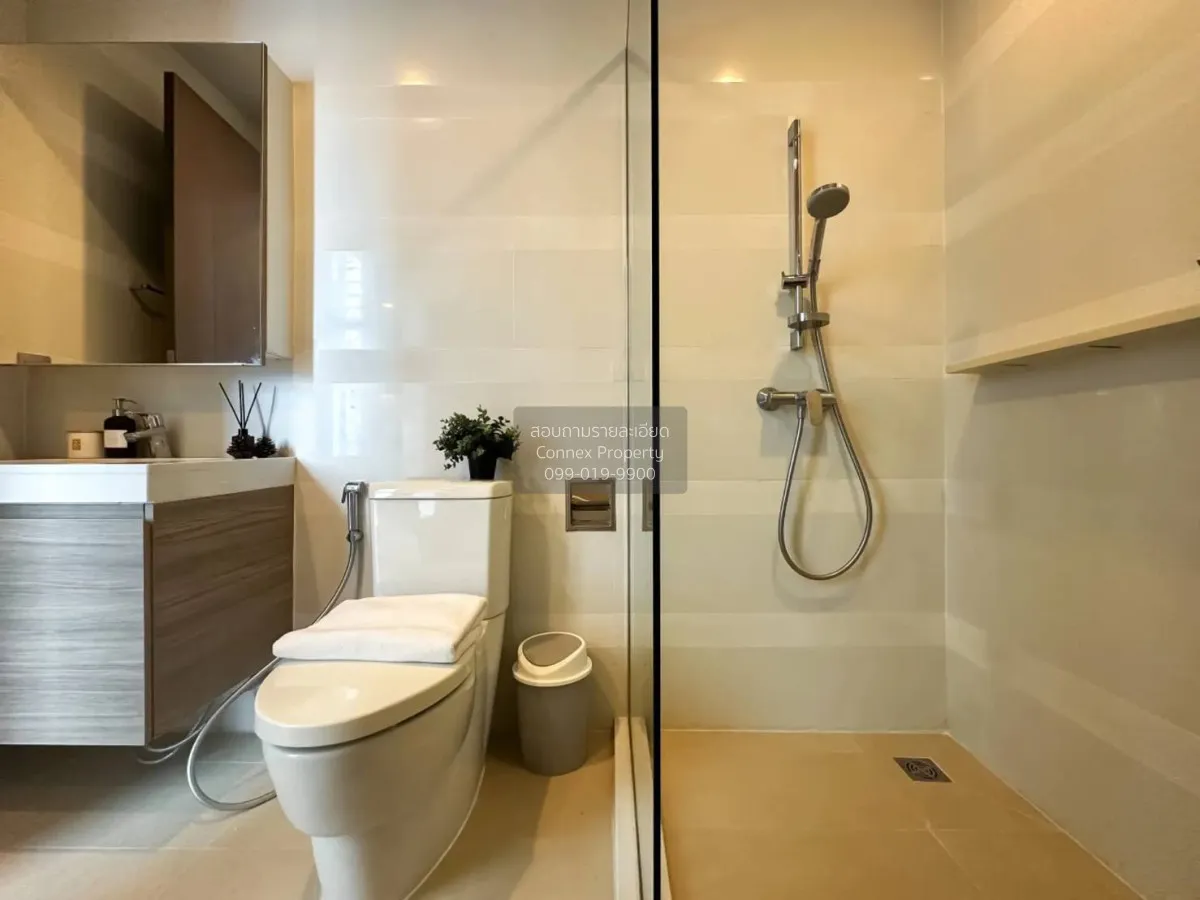 เช่าคอนโด  คีนน์ บาย แสนสิริ ดูเพล็กซ์ BTS-ทองหล่อ คลองเตย เขต คล