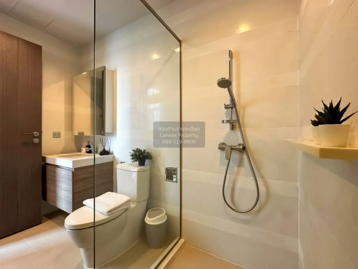 เช่าคอนโด  คีนน์ บาย แสนสิริ ดูเพล็กซ์ BTS-ทองหล่อ คลองเตย เขต คล