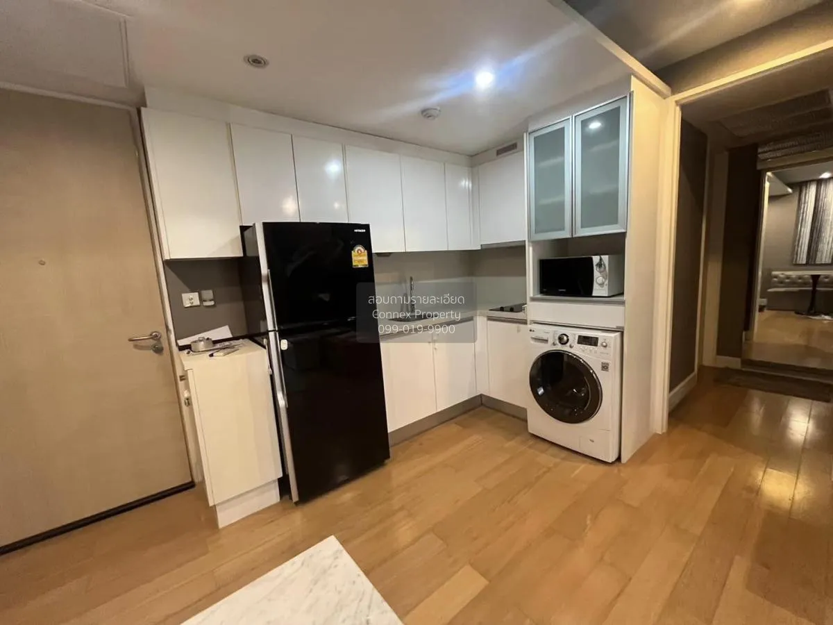 For Sale Condo , Collezio Sathorn-Pipat , BTS-Chong Nonsi , Silom 3