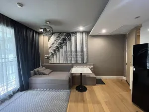 For Sale Condo , Collezio Sathorn-Pipat , BTS-Chong Nonsi , Silom , Bang Rak , Bangkok , CX-102292