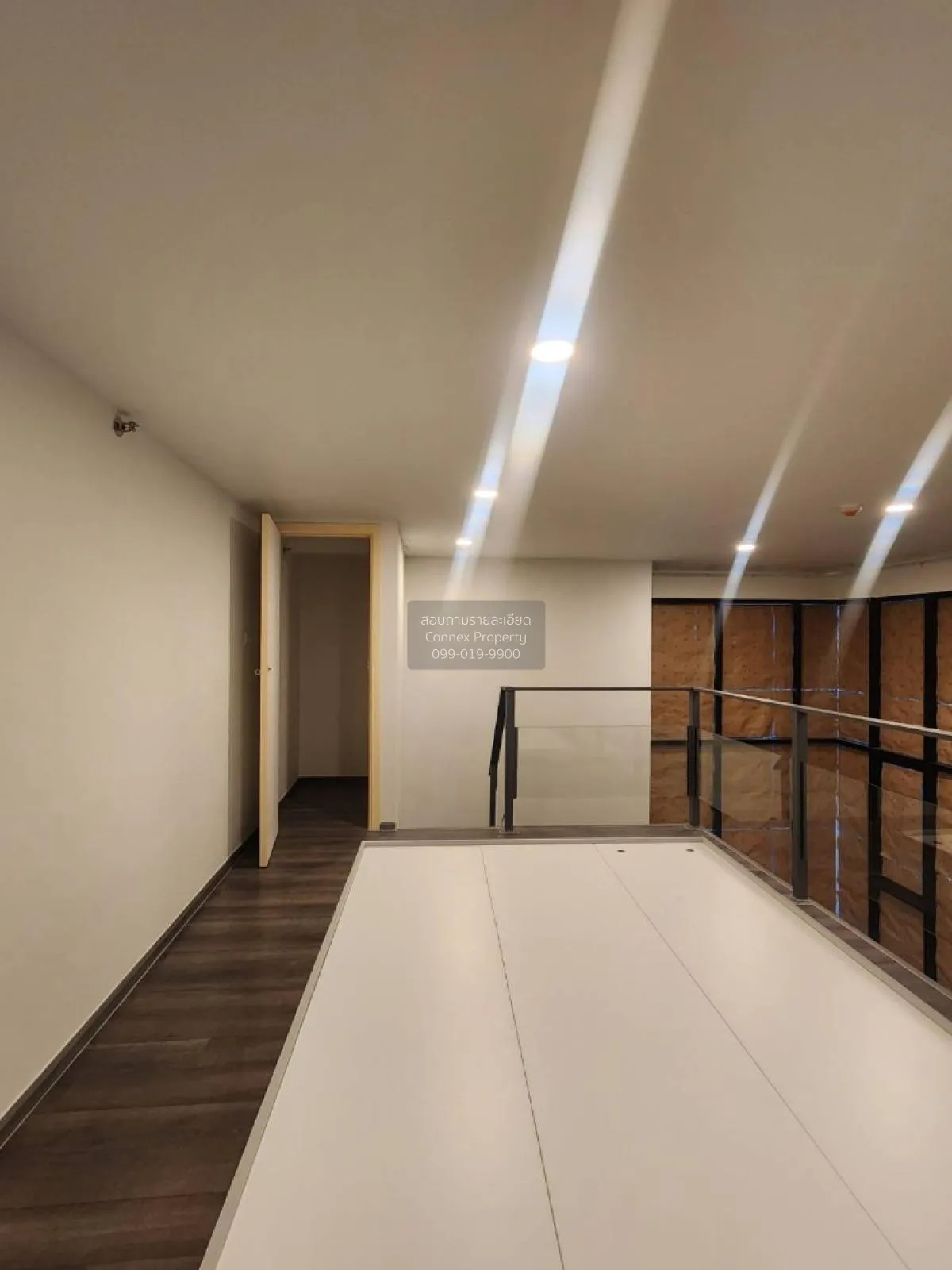 For Sale Condo , KnightsBridge Space Rama 9 , Duplex , MRT-Phra R 2