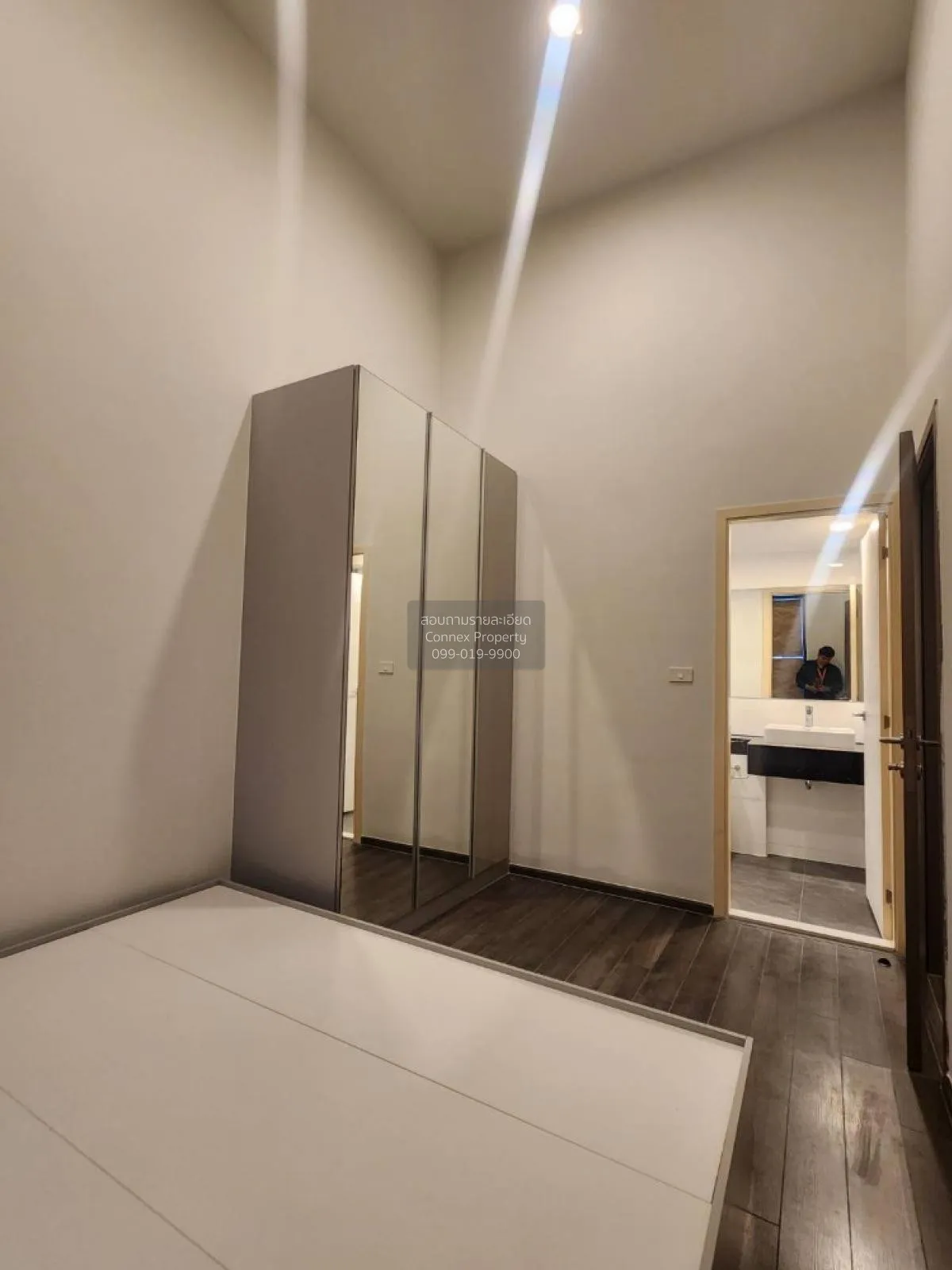 For Sale Condo , KnightsBridge Space Rama 9 , Duplex , MRT-Phra R