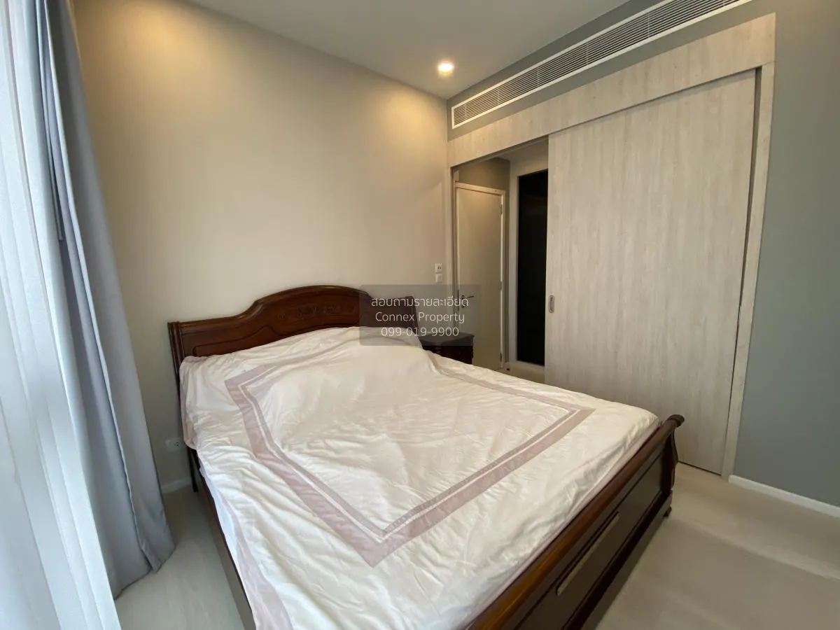 เช่าคอนโด  แมสซารีน รัชโยธิน BTS-รัชโยธิน  จันทรเกษม เขต จตุจักร  4