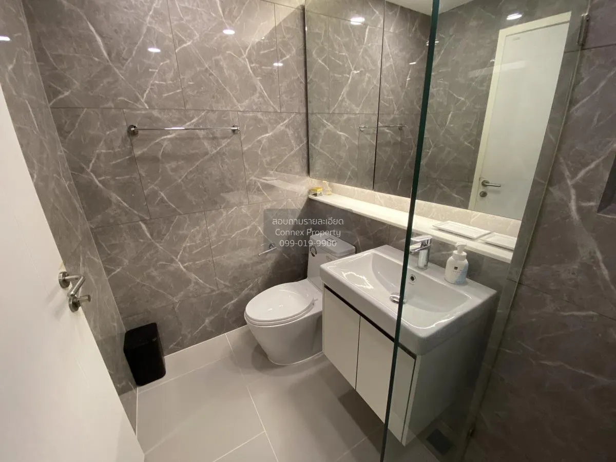 เช่าคอนโด  แมสซารีน รัชโยธิน BTS-รัชโยธิน  จันทรเกษม เขต จตุจักร 