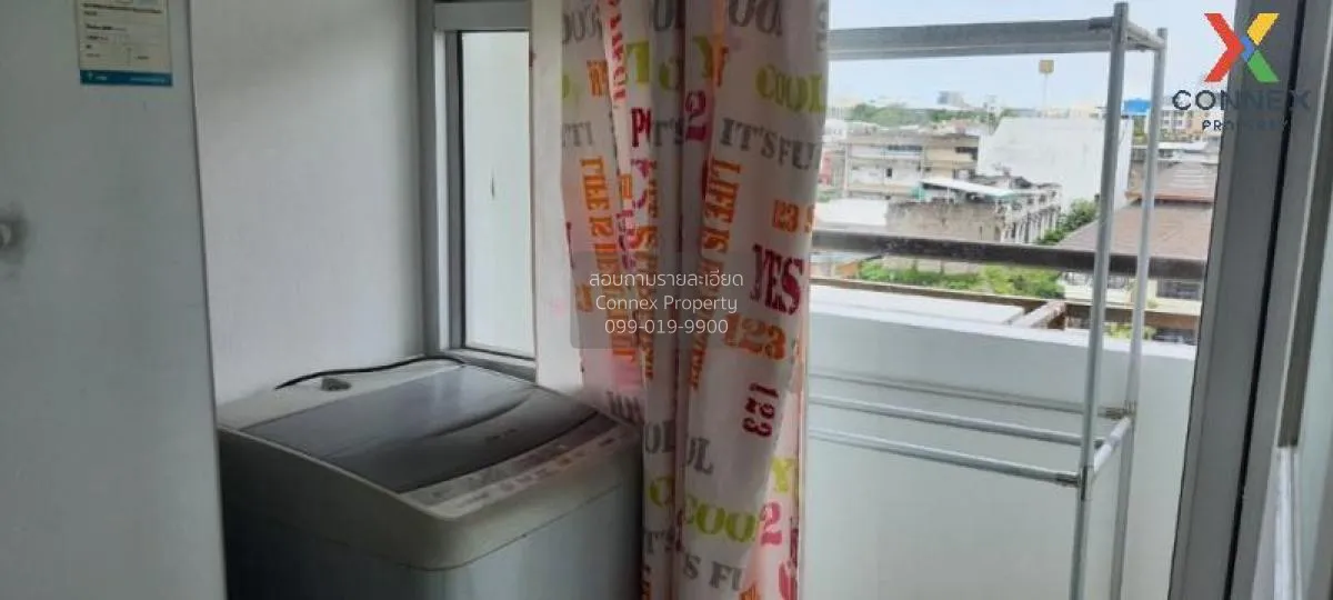 For Sale Condo , Condo One Sukhumvit 67 , BTS-Phra Khanong , Phra