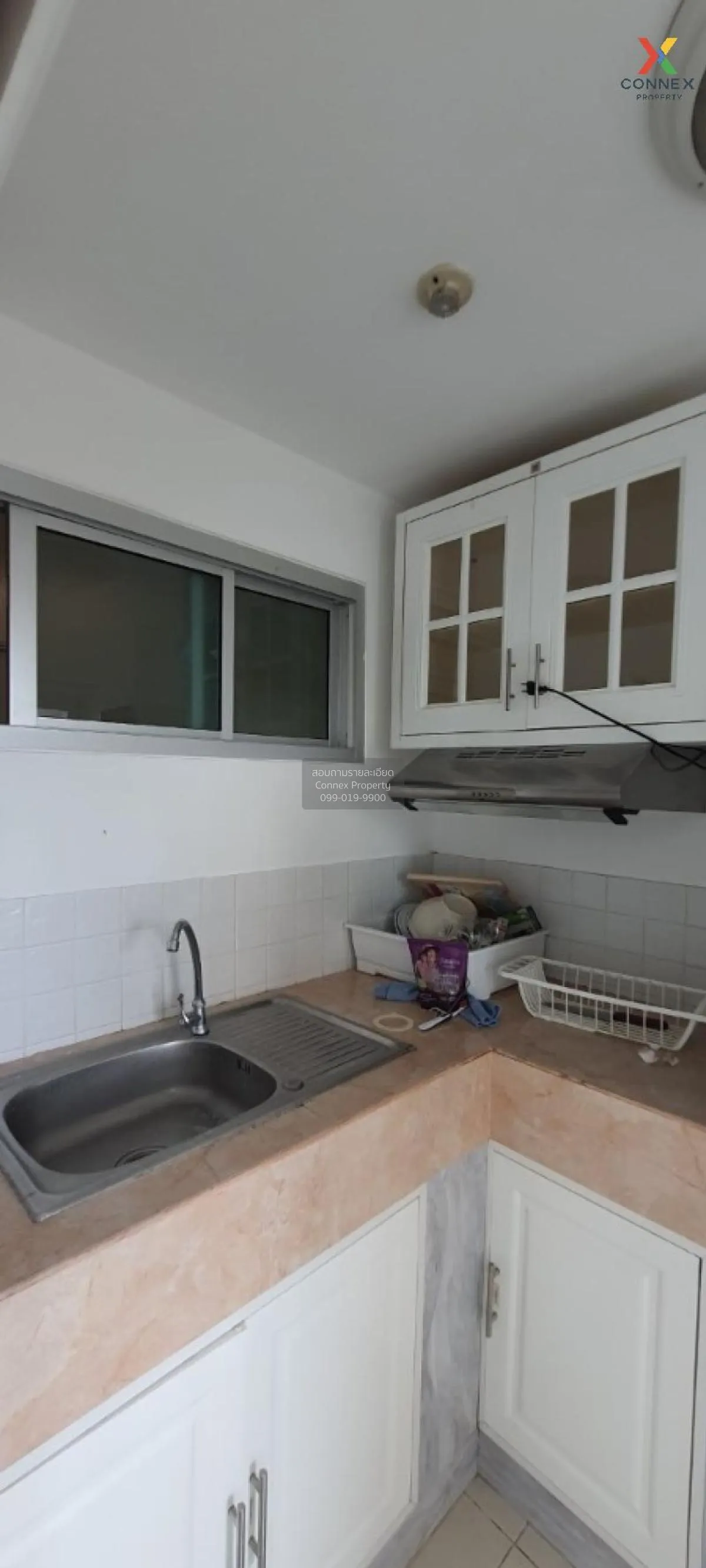 For Sale Condo , Condo One Sukhumvit 67 , BTS-Phra Khanong , Phra