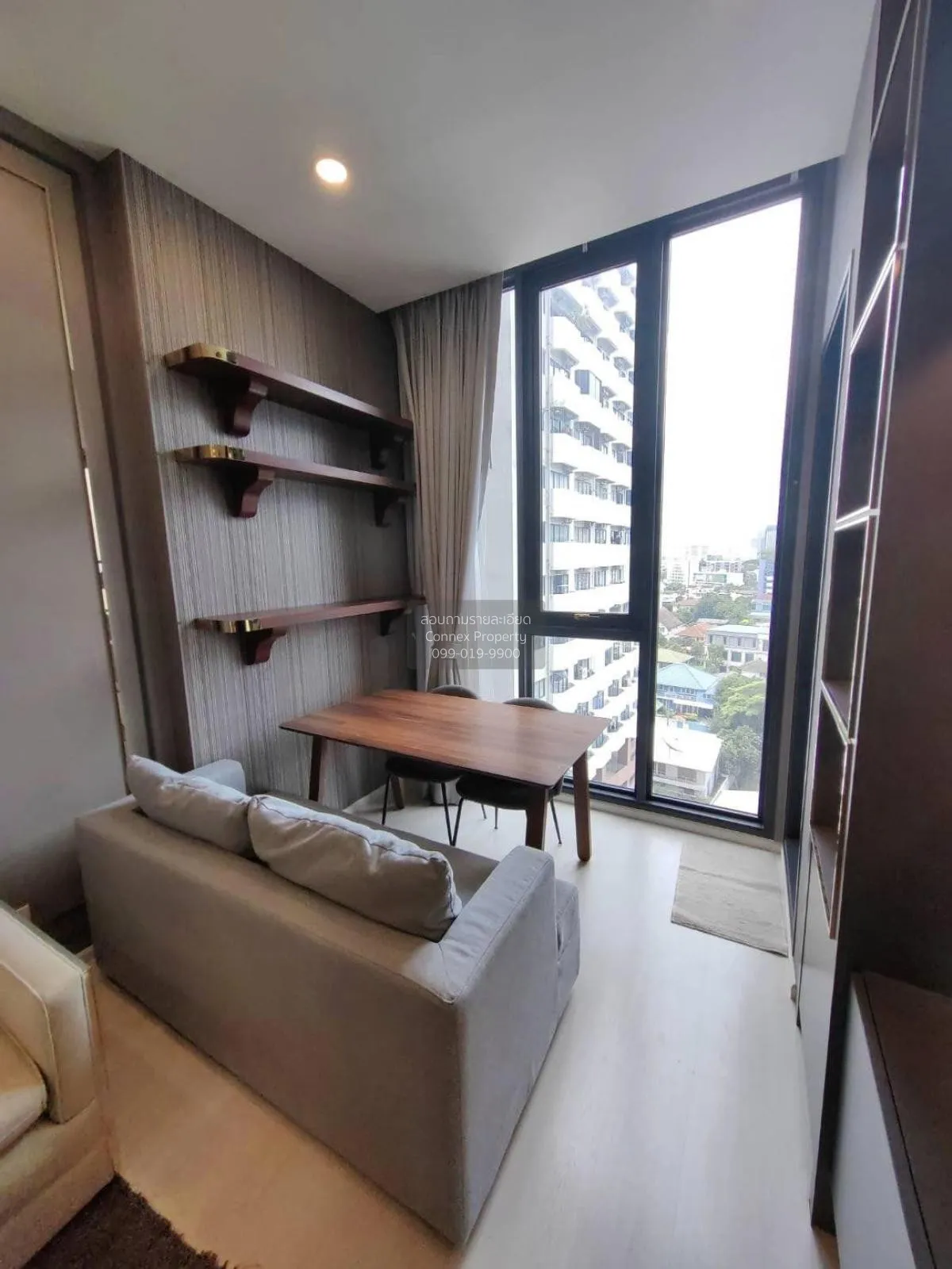 For Sale Condo , Mazarine Ratchayothin , BTS-Ratchayothin , Chank 4