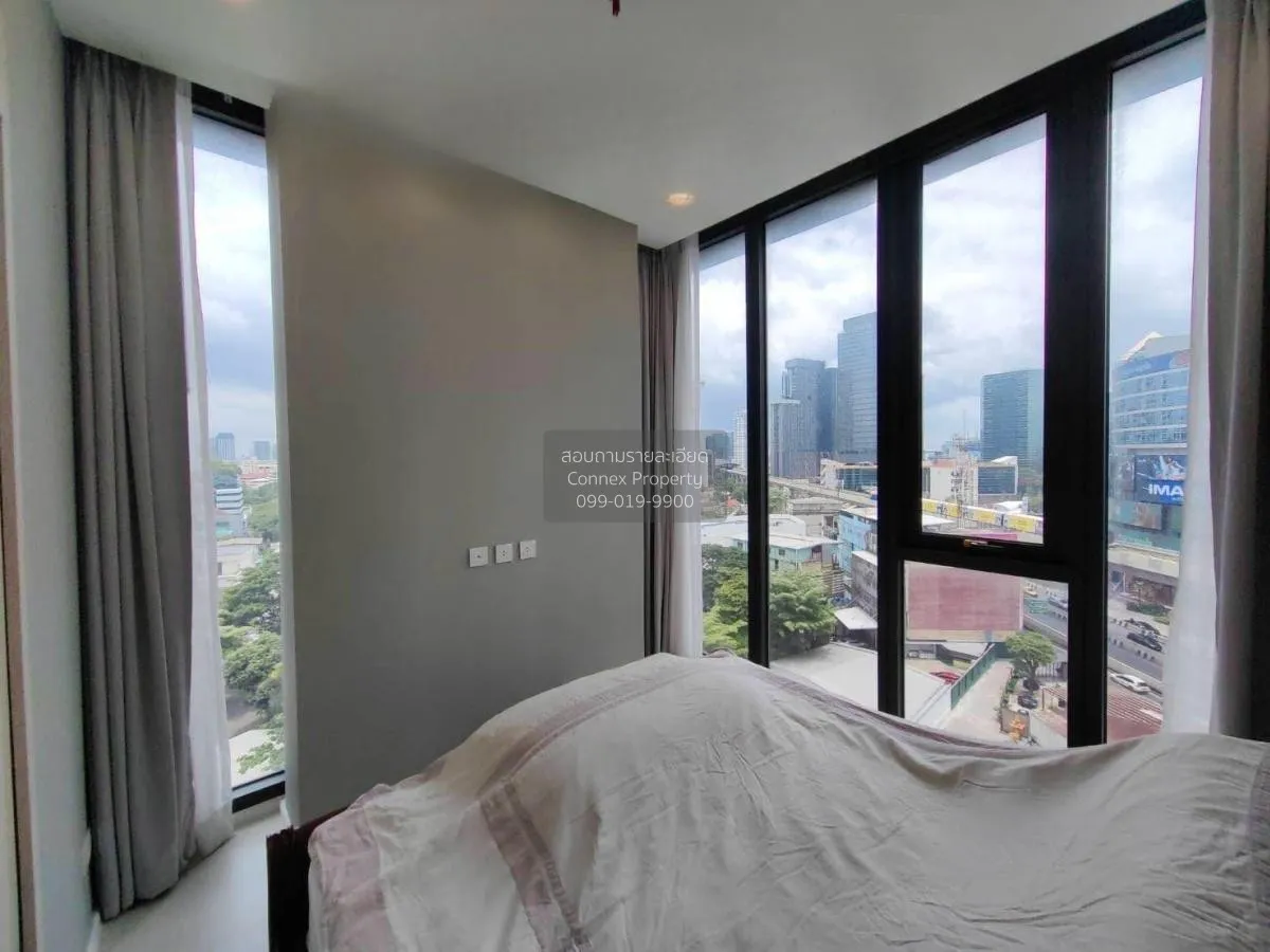 For Sale Condo , Mazarine Ratchayothin , BTS-Ratchayothin , Chank