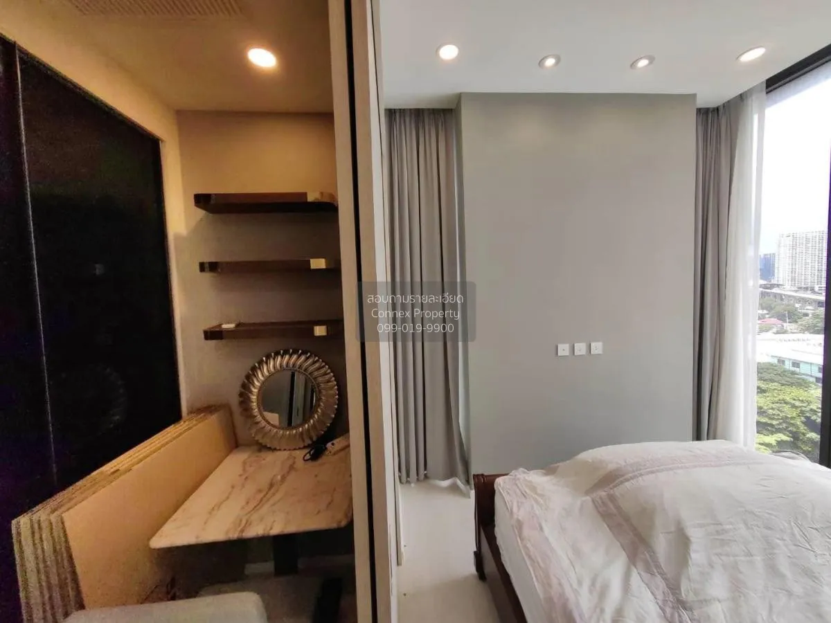 For Sale Condo , Mazarine Ratchayothin , BTS-Ratchayothin , Chank