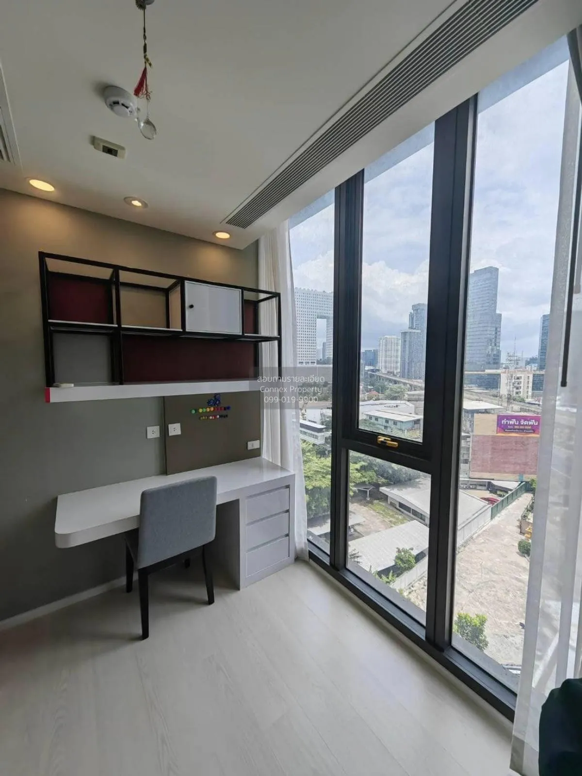 For Sale Condo , Mazarine Ratchayothin , BTS-Ratchayothin , Chank