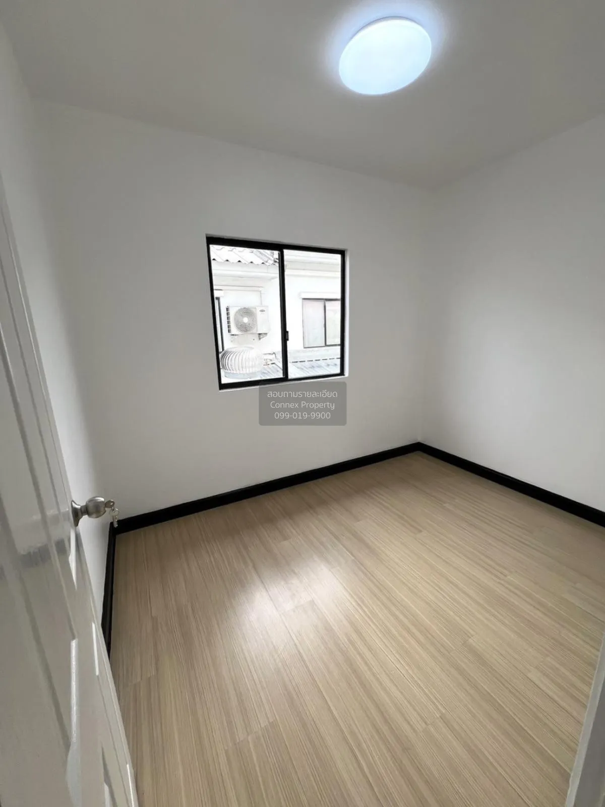 ขายทาวน์เฮ้าส์/ทาวน์โฮม  บ้านพฤกษา 40 รังสิต คลอง 3 รีโนเวทใหม่ ค