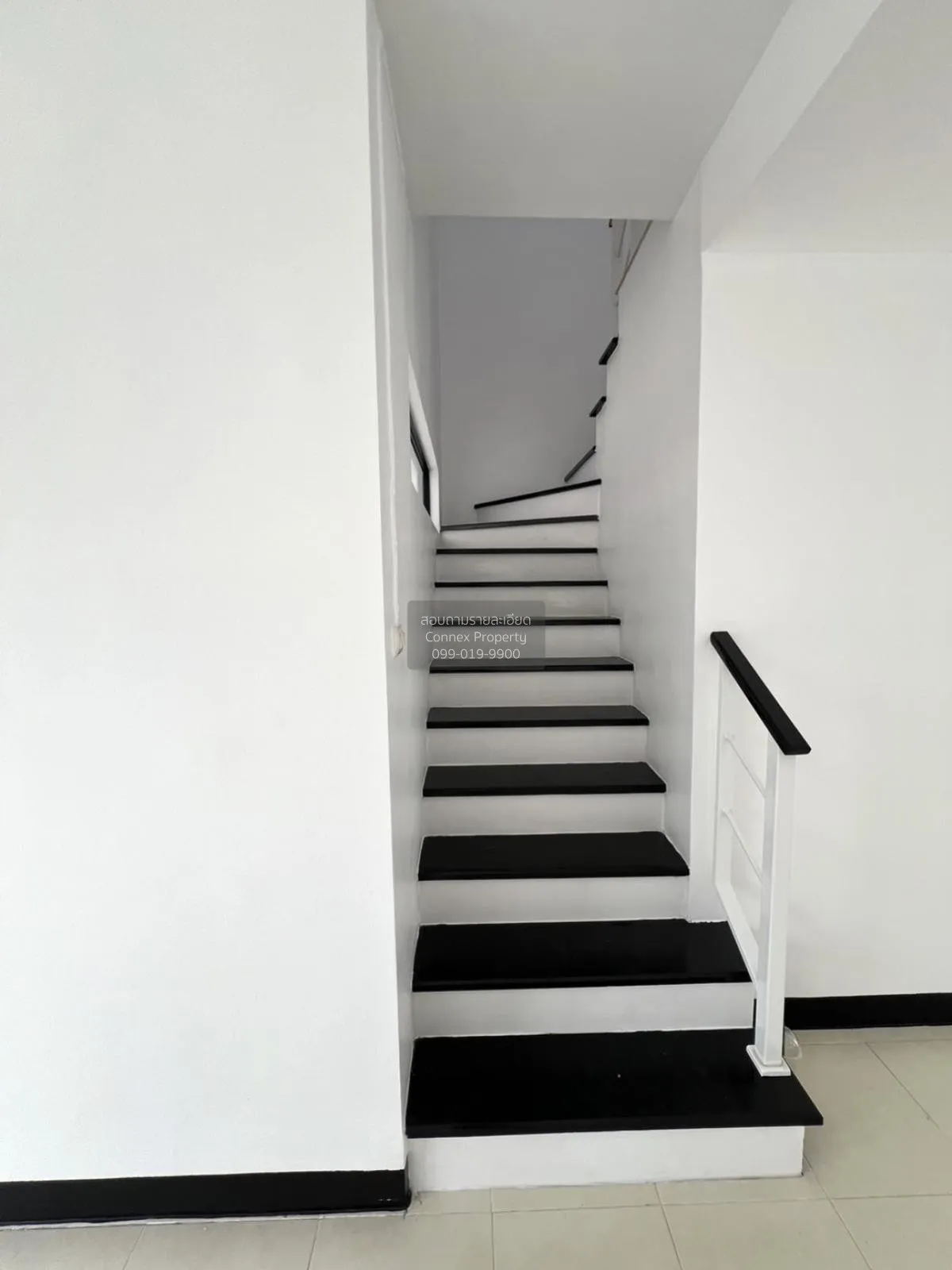 ขายทาวน์เฮ้าส์/ทาวน์โฮม  บ้านพฤกษา 40 รังสิต คลอง 3 รีโนเวทใหม่ ค