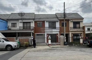 For Sale Townhouse/Townhome  , Baan Pruksa 40 Rangsit Klong 3 , newly renovated , Khlong Sam , khlong Luang , Pathum Thani , CX-102298
