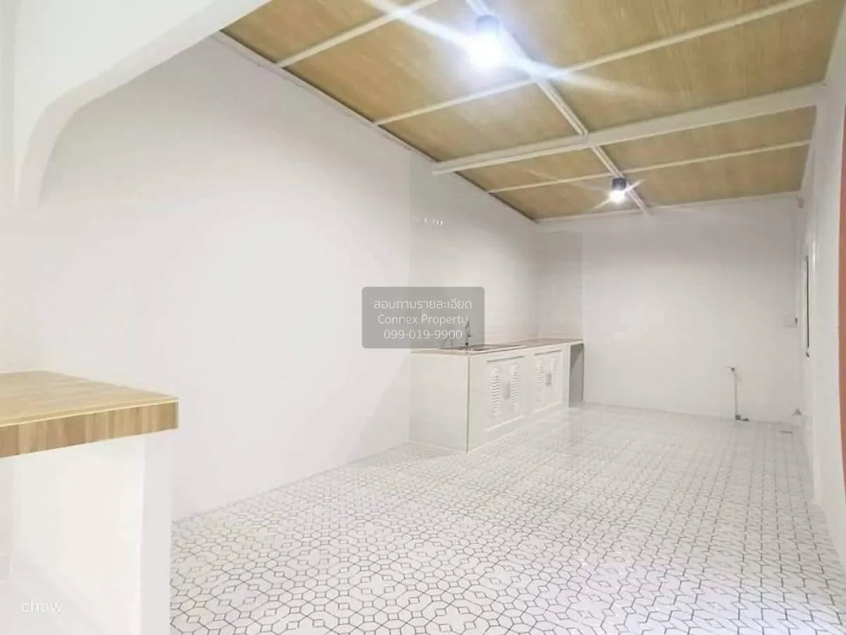 ขายทาวน์เฮ้าส์/ทาวน์โฮม  บ้านบัวทอง 4 บ้านกล้วย-ไทรน้อย รีโนเวทให