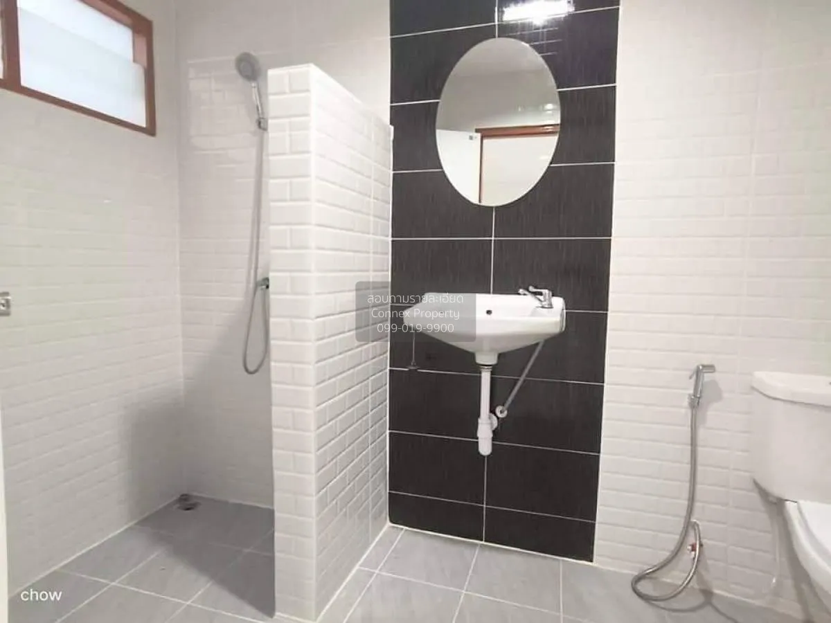 ขายทาวน์เฮ้าส์/ทาวน์โฮม  บ้านบัวทอง 4 บ้านกล้วย-ไทรน้อย รีโนเวทให