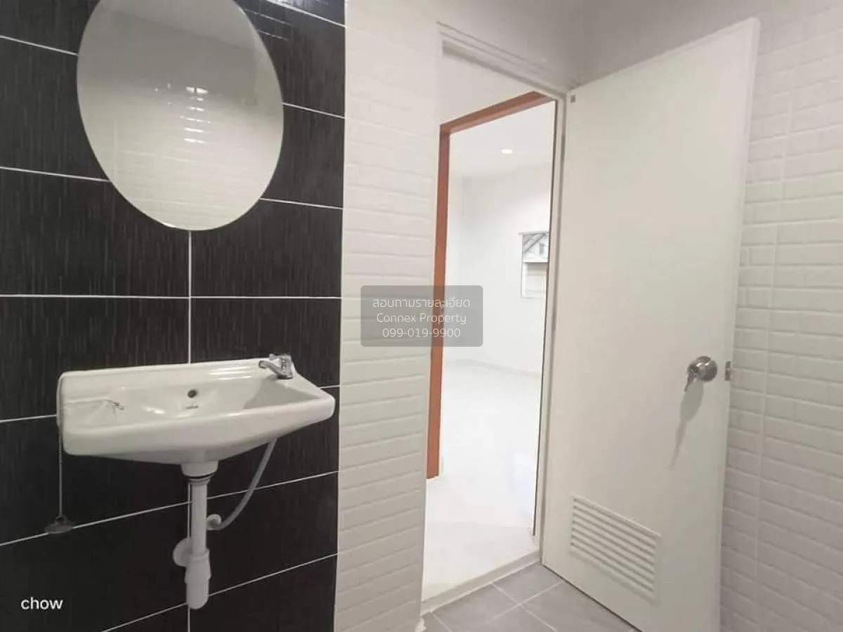 ขายทาวน์เฮ้าส์/ทาวน์โฮม  บ้านบัวทอง 4 บ้านกล้วย-ไทรน้อย รีโนเวทให