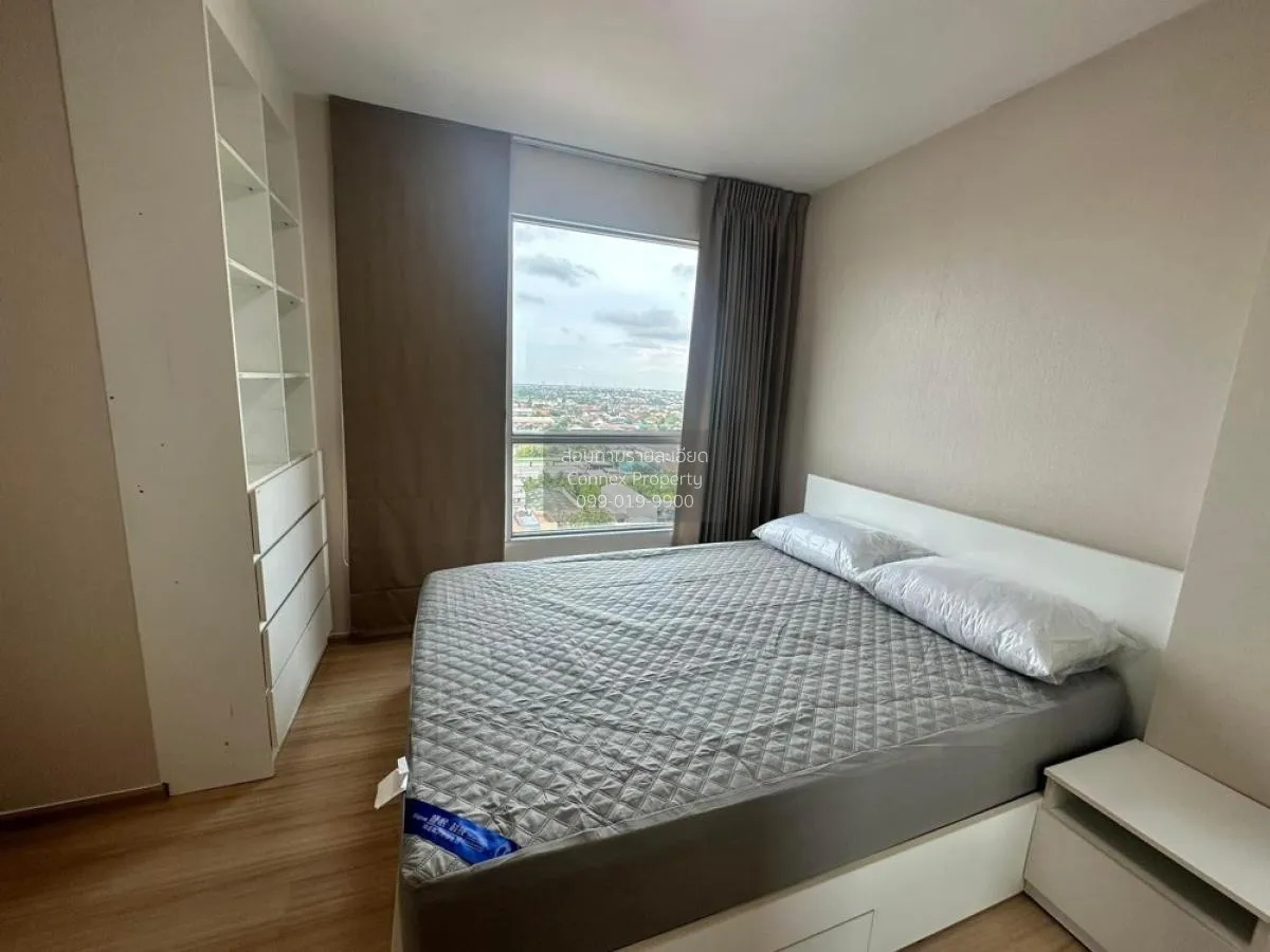 For Sale Condo , Fuse Sense Bangkae , MRT-Lak Song , Bang Khae Nu 4