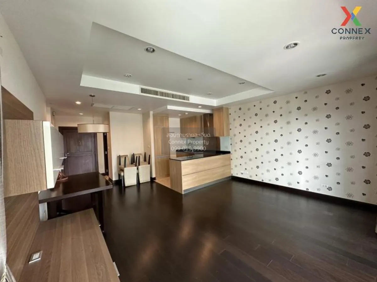 ขายคอนโด  สาธร การ์เด้นส์ MRT-ลุมพินี ทุ่งมหาเมฆ เขต สาทร กรุงเทพ 2