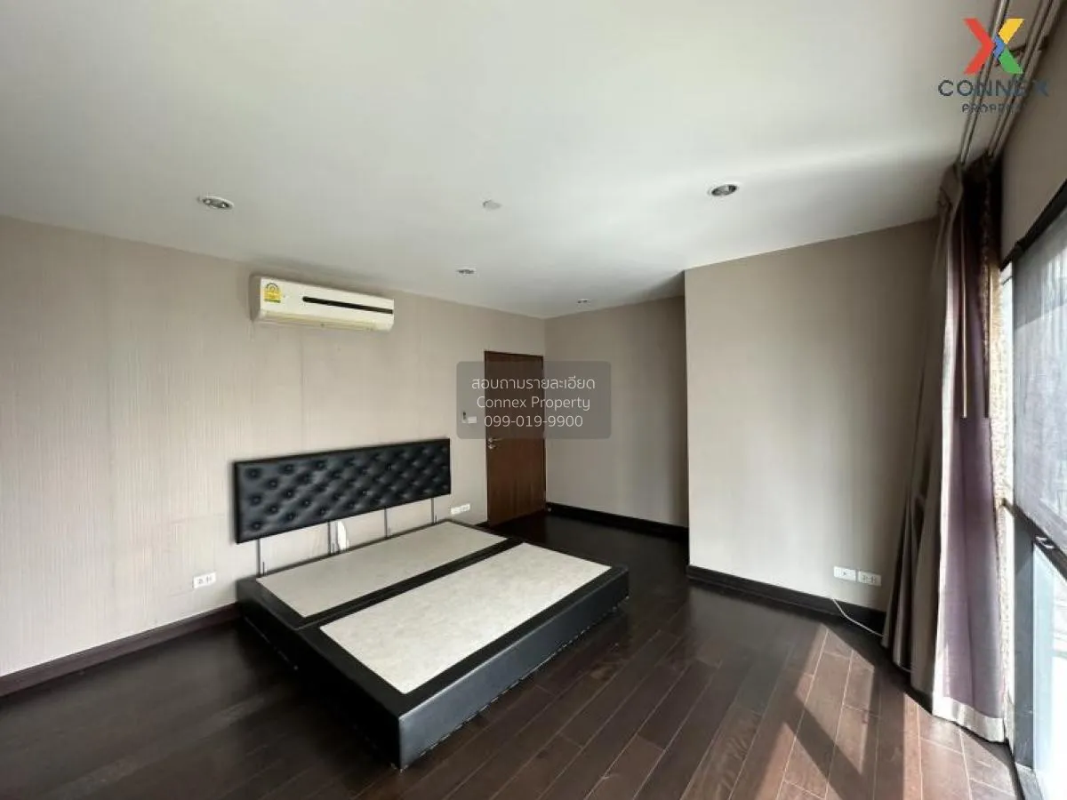 ขายคอนโด  สาธร การ์เด้นส์ MRT-ลุมพินี ทุ่งมหาเมฆ เขต สาทร กรุงเทพ 4