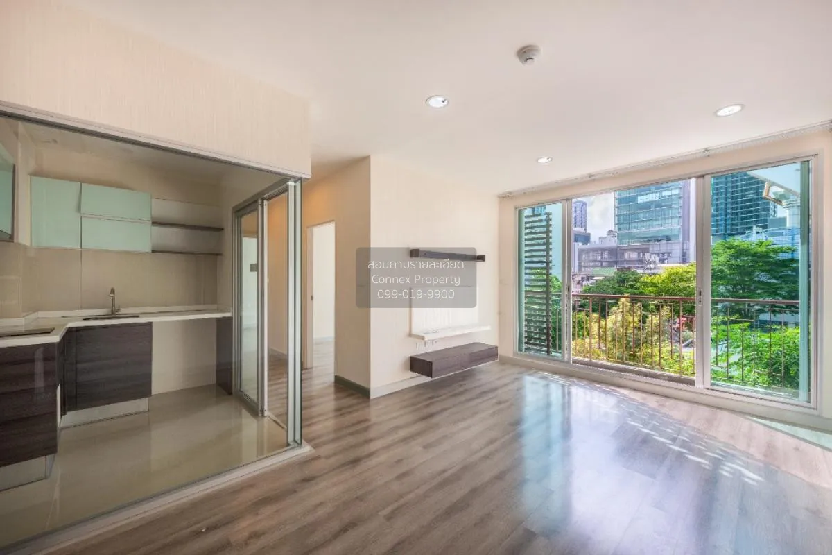 For Sale Condo , Centric Sathorn - St.Louis , BTS-Saint Louis , Y 4