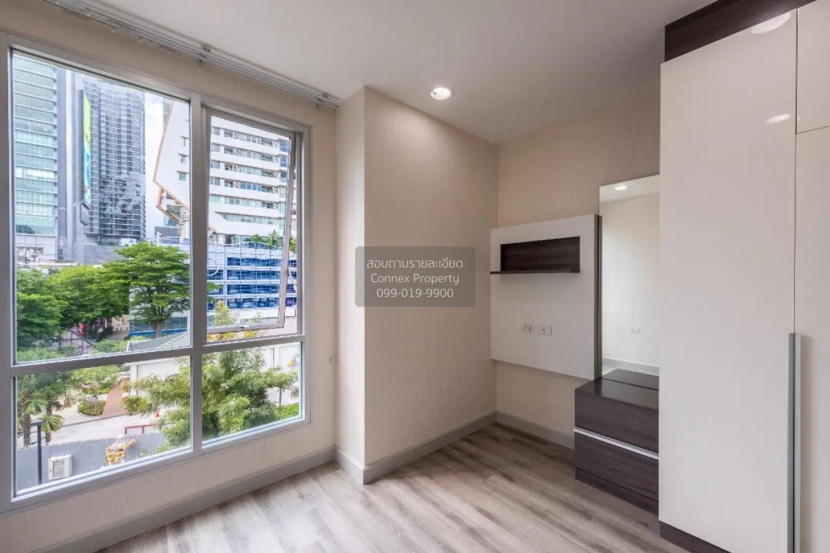 For Sale Condo , Centric Sathorn - St.Louis , BTS-Saint Louis , Y