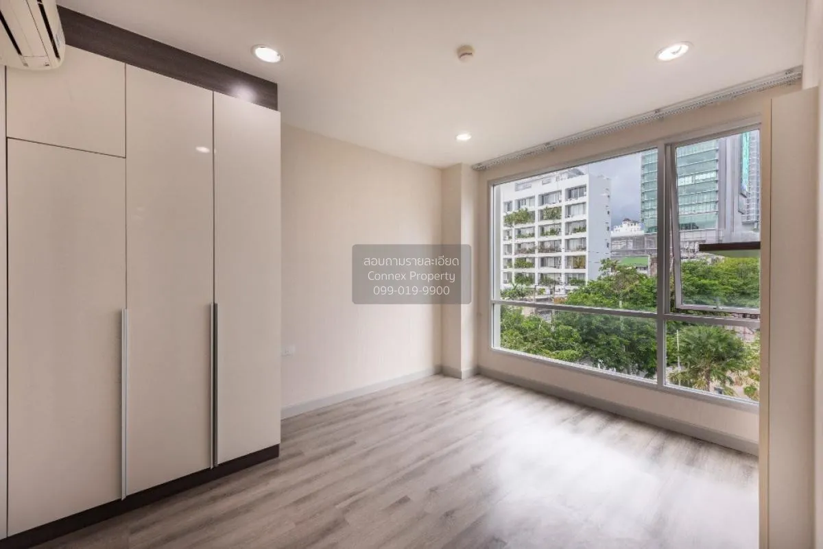 For Sale Condo , Centric Sathorn - St.Louis , BTS-Saint Louis , Y