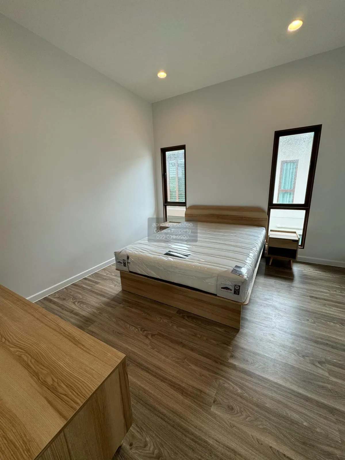 เช่าบ้าน  บุราสิริ กรุงเทพกรีฑา หัวหมาก เขต บางกะปิ กรุงเทพ CX-10