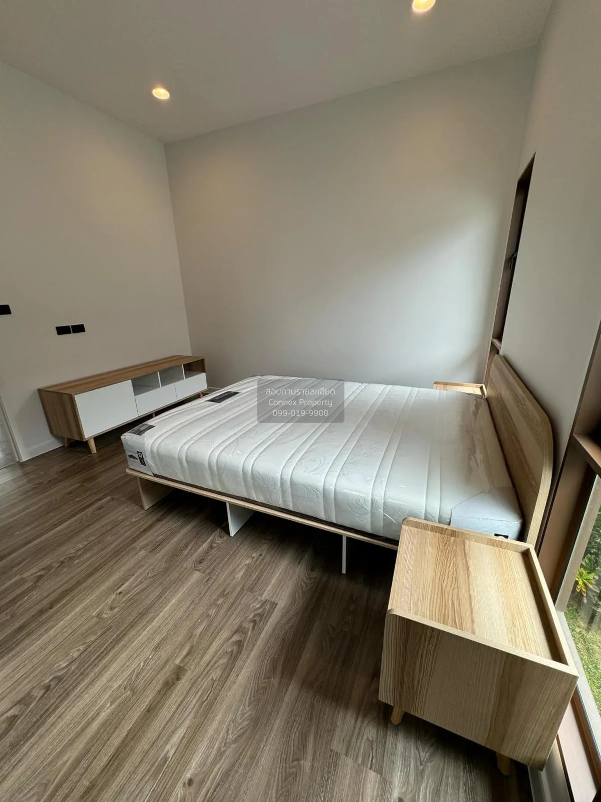 เช่าบ้าน  บุราสิริ กรุงเทพกรีฑา หัวหมาก เขต บางกะปิ กรุงเทพ CX-10