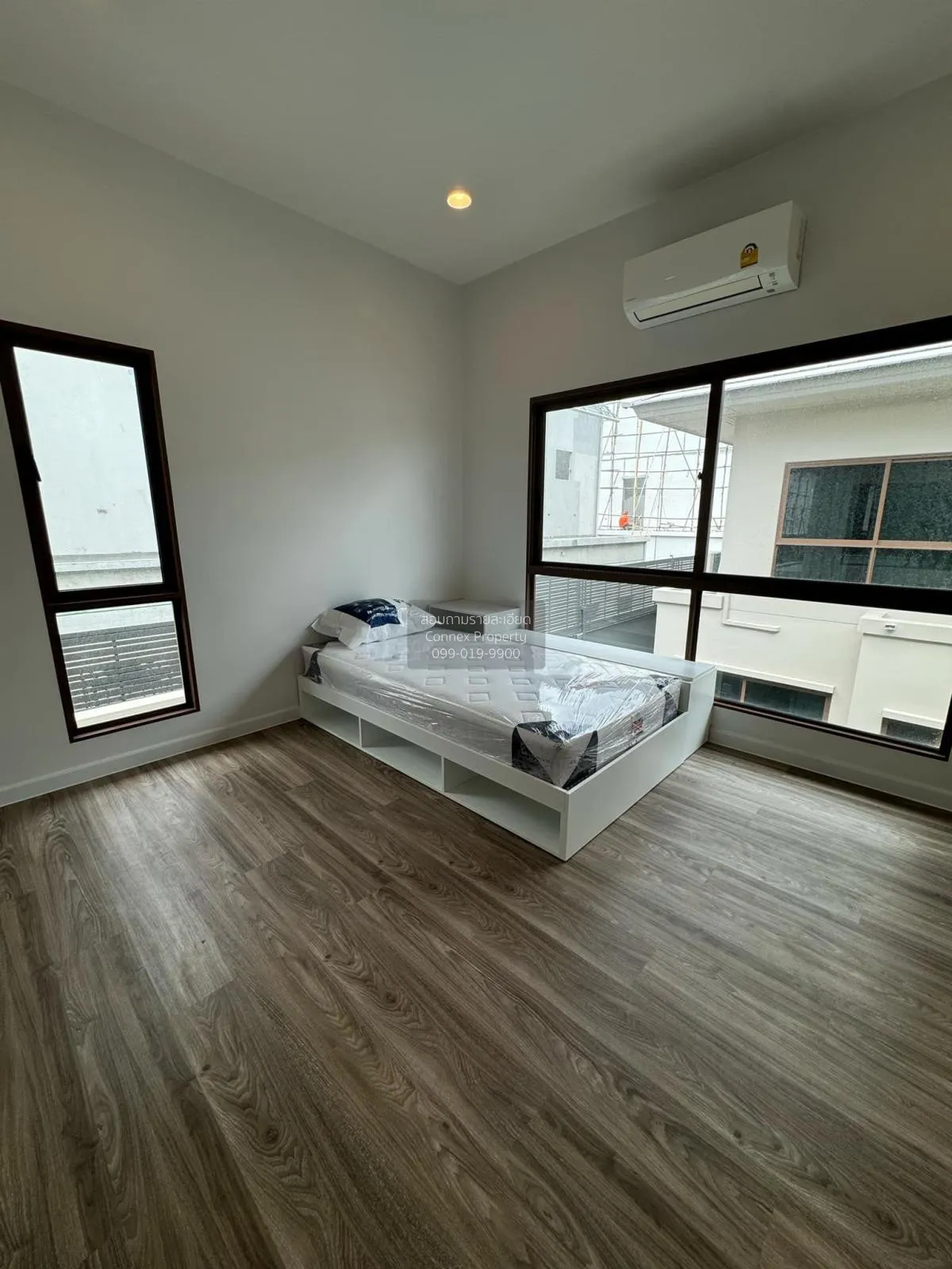 เช่าบ้าน  บุราสิริ กรุงเทพกรีฑา หัวหมาก เขต บางกะปิ กรุงเทพ CX-10