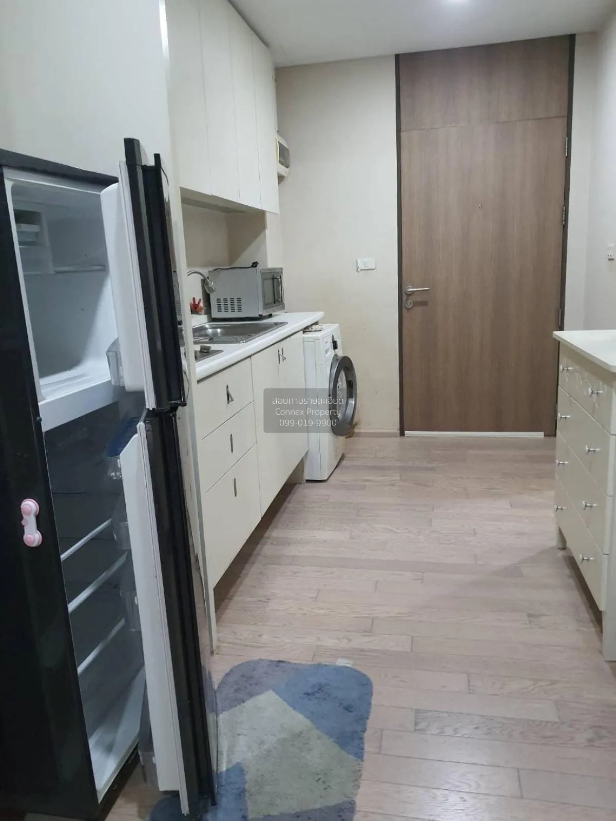 เช่าคอนโด  โนเบิล โซโล BTS-ทองหล่อ คลองตันเหนือ เขต วัฒนา กรุงเทพ 3