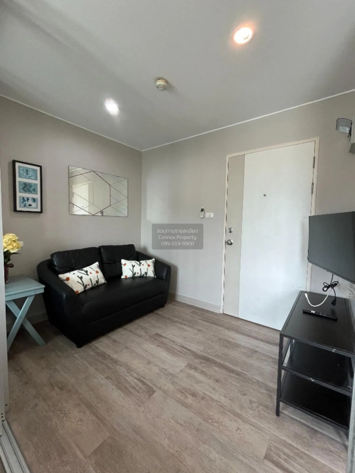 ขายคอนโด  ลุมพินี วิลล์ อ่อนนุช-พัฒนาการ ARL-หัวหมาก ประเวศ เขต ป 1